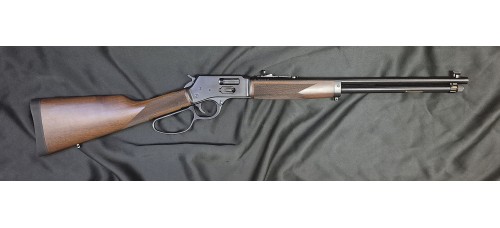 Henry H012GML .357 Mag/.38 Spl 20" Barrel Lever Action Rifle Henry H012GML .357 Mag/.38 Spl 20" Barrel Lever Action Rifle